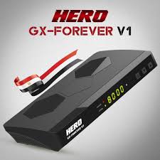 هيرو غزال GHAZAL HERO V1 الغزال V1 