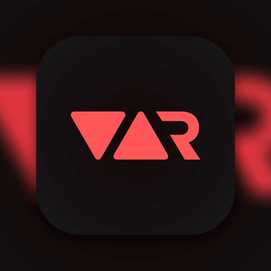تطبيق للايفون VAR Player - Unlock your world