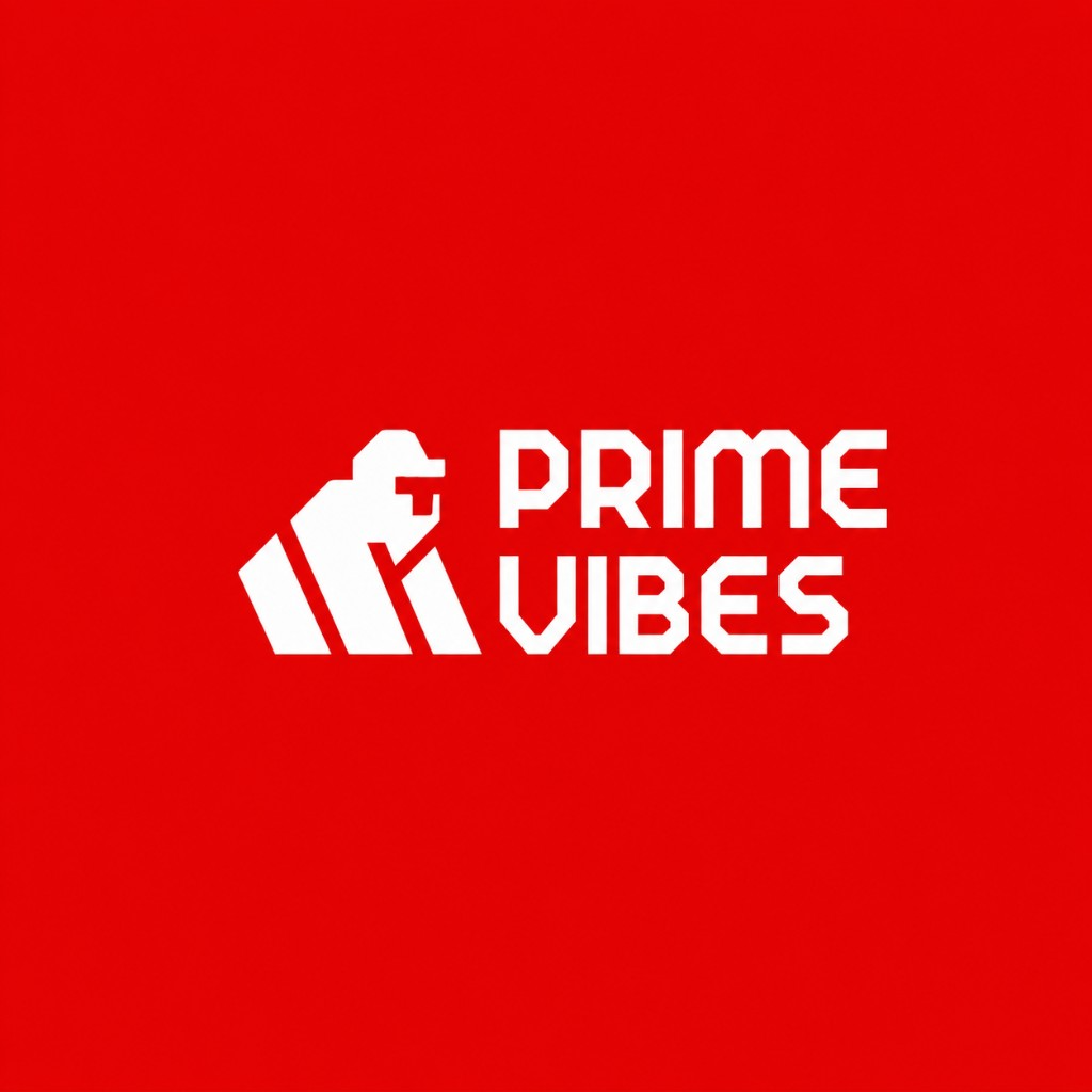 تطبيق للايفون Prime Vibes